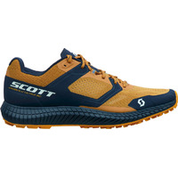 Scott Kinabalu Ultra RC - Chaussures trail homme Black / Yellow 47