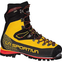 La Sportiva Nepal Cube GTX - Chaussures alpinisme homme Yellow 47.5