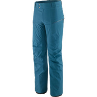 Patagonia Stormstride Pants - Pantalon ski homme Smolder Blue XL