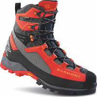 Garmont Tower 2.0 GTX - Chaussures alpinisme homme Red / Black 47.5