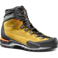 La Sportiva Trango Tech Leather GTX - Chaussures trekking homme Savana / Tiger 46.5