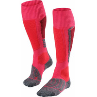Falke SK1 - Chaussettes ski femme Black / Mix 41 - 42