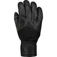 Scott - Explorair Plus - Gants ski homme Burnt Orange - S