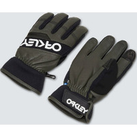 Oakley Factory Winter Gloves 2.0 - Gants ski New Dark Brush/White L