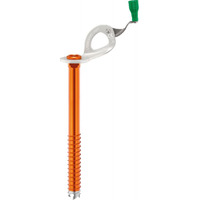 Petzl - Laser Speed Light - Broche &agrave; glace  - 17 cm