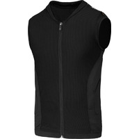 Cairn - Proride D3O - Gilet protection dorsale Black - XXL