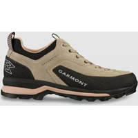 Garmont - Dragontail - Chaussures approche femme Forest Green/Banana Yellow - 42