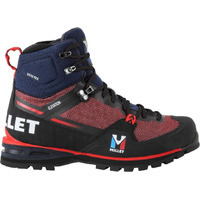 Millet Elevation Trilogy GTX - Chaussures alpinisme Red 46