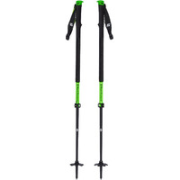 Black Diamond Vapor Carbon 2 Ski Poles - Bâtons ski  100 - 135 cm