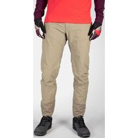 Endura SingleTrack Trouser II - Pantalon VTT homme Mushroom XL