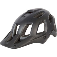 Endura SingleTrack Helmet II - Casque VTT homme Khaki S / M (51 - 56 cm)