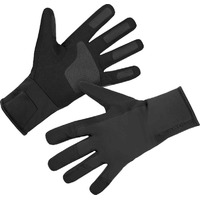 Endura - Pro SL Primaloft Waterproof Glove - Gants v&eacute;lo homme Black - M