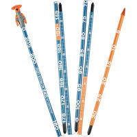 BCA Stealth 240 - Sonde avalanche Blue 240 cm