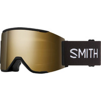 Smith Squad Mag - Masque ski Black 22 Unique
