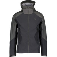 Scott Explorair Light Dryo 3 Layer Jacket - Veste imperméable homme Fir Green XL