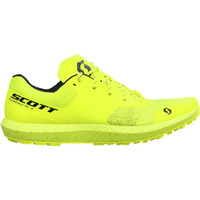 Scott Kinabalu RC 3 - Chaussures trail homme Yellow 45.5