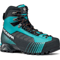 Scarpa - Ribelle Lite HD Wmn - Chaussures alpinisme femme Aqua Green Aqua Green - 39.5
