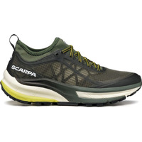 Scarpa Golden Gate ATR - Chaussures trail homme Military Deep Green 46
