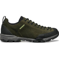 Scarpa Mojito Trail GTX - Chaussures randonnée homme Thyme Green / Lime 42.5