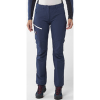 Millet - Trilogy XCS Air Pant - Pantalon alpinisme femme Black - Noir - L