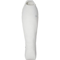 Mountain Hardwear Lamina Eco AF 15F/-9C - Sac de couchage Undyed Regular - Ouverture gauche