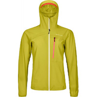 Ortovox 2.5L Civetta Jacket - Veste imperméable femme Sweet Alison XS