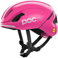 Poc - Pocito Omne MIPS - Casque v&eacute;lo enfant Fluorescent Orange - S (51 - 56 cm)