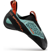 La Sportiva - Mantra - Chaussons escalade homme Arctic / Flame - 40