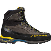 La Sportiva Trango Alp Evo GTX - Chaussures alpinisme homme Carbon / Moss 48