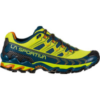 La Sportiva - Ultra Raptor II - Chaussures randonn&eacute;e homme Everglade / Savana - 47.5