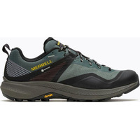 Merrell MQM 3 GTX - Chaussures trail homme Black / Exuberance 41