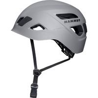 Mammut Skywalker 3.0 - Casque escalade homme Grey 53 - 61 cm