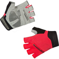 Endura - Kid's Hummvee Plus Mitt - Mitaines VTT enfant Red - L