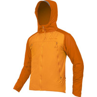 Endura - MT500 Freezing Point Jacket II - Veste VTT homme Harvest - M