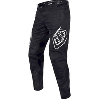 Troy Lee Designs Sprint Pant - Pantalon VTT homme Black US 38