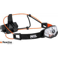 Petzl Nao RL - Lampe frontale  Taille unique