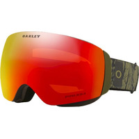 Oakley - Flight Deck M - Masque ski Matte Black - Prizm 24K Iridium Cat 3