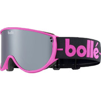 Bollé Blanca - Masque ski Pink Heritage Matte Unique
