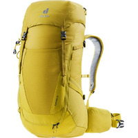 deuter - Futura 26 - Sac à dos randonnée homme Masala / Cherry - 26 L