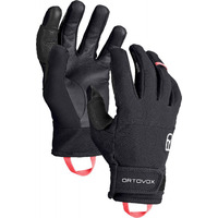 Ortovox Tour Light Glove - Gants ski femme Black Raven L