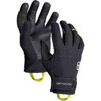 Ortovox Tour Light Glove - Gants ski homme Black Raven XL