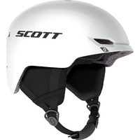 Scott - Keeper 2 - Casque ski Neon Pink - M (53 - 56 cm)