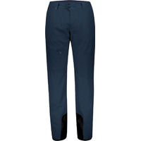 Scott Ultimate Dryo 10 Pants - Pantalon ski homme Metal Blue XL