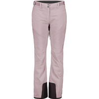 Scott Ultimate Dryo 10 Pants - Pantalon ski femme Cloud Pink M