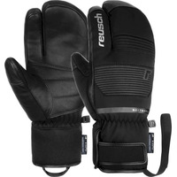 Reusch Andy R-TEX XT Lobster - Gants ski Black 7