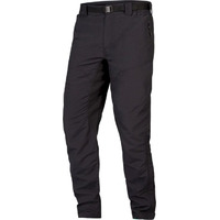 Endura - Hummvee Trouser - Pantalon VTT homme Grey - L