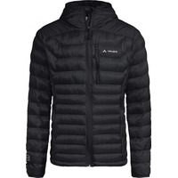 Vaude Batura Hooded Insulation Jacket - Doudoune homme Oat XXL