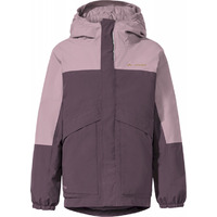 Vaude Escape Padded Jacket - Veste coupe-vent enfant Woodland Taille de l'enfant 122-128 cm
