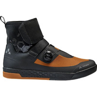 Vaude AM Moab Mid Winter STX - Chaussures VTT Silt Brown 36