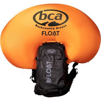 BCA - Float E2 35 - Sac à dos airbag Tan - M / L
